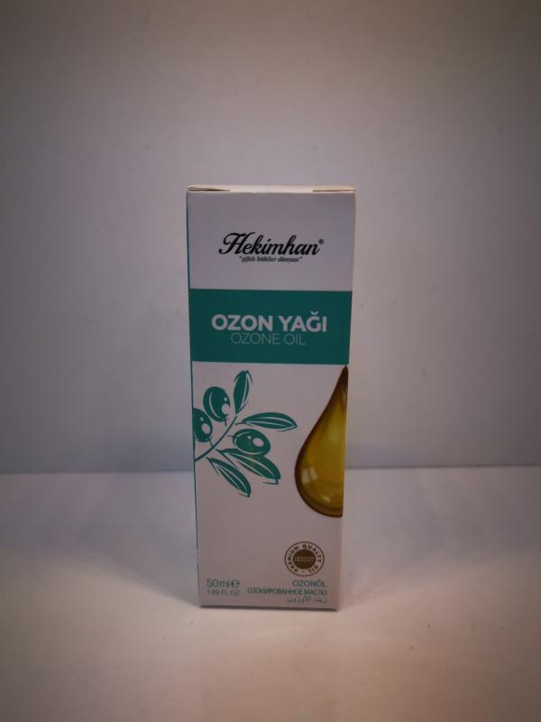 HEKMHAN OZON YAI 50ML