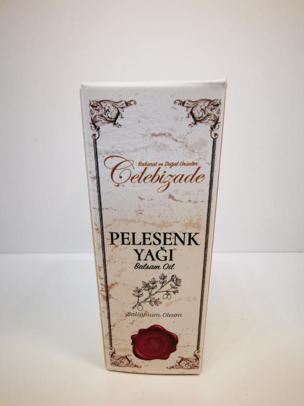 ELEBZADE PELESENK YAI 50ML