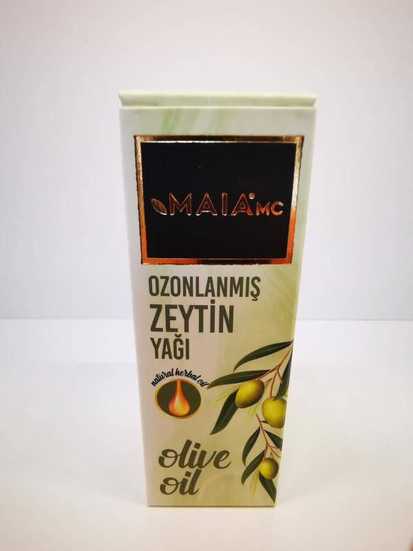 MAIA  OZONLANMI ZEYTN YAI 50ML