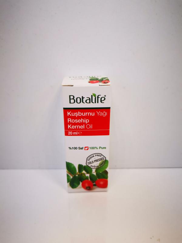 BOTALFE KUBURNU YAI 20ML