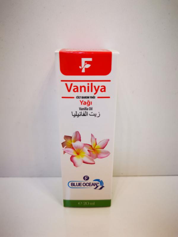 VANLYA CLT BAKIM YAI 20ML