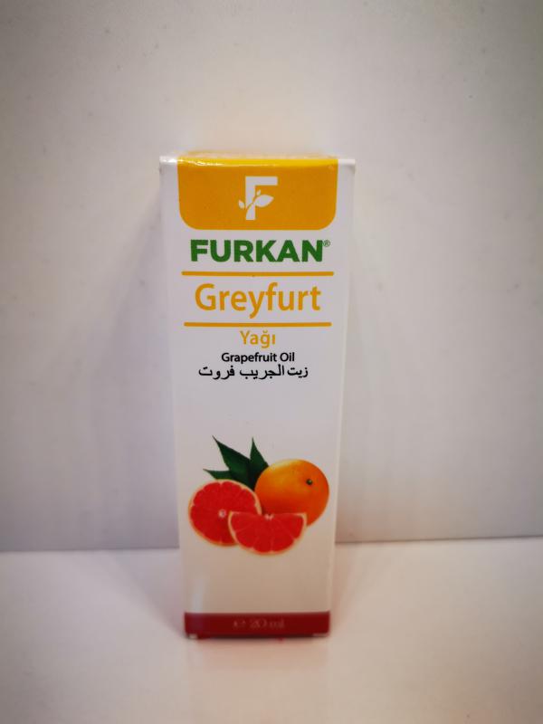 FURKAN GREYFURT YAI 20 ML