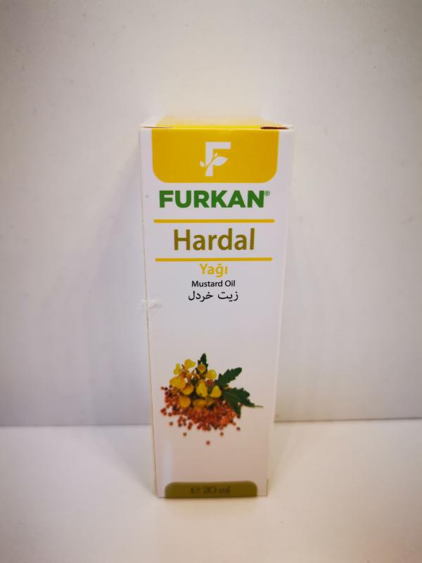 FURKAN HARDAL YAI 20ML