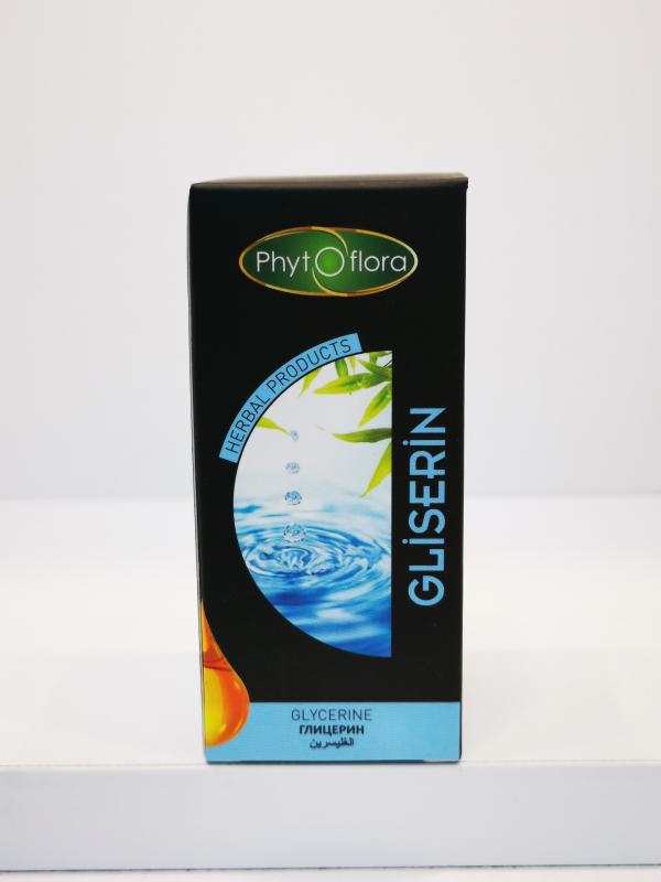 PHYTOFLORA GLSERN 50ML