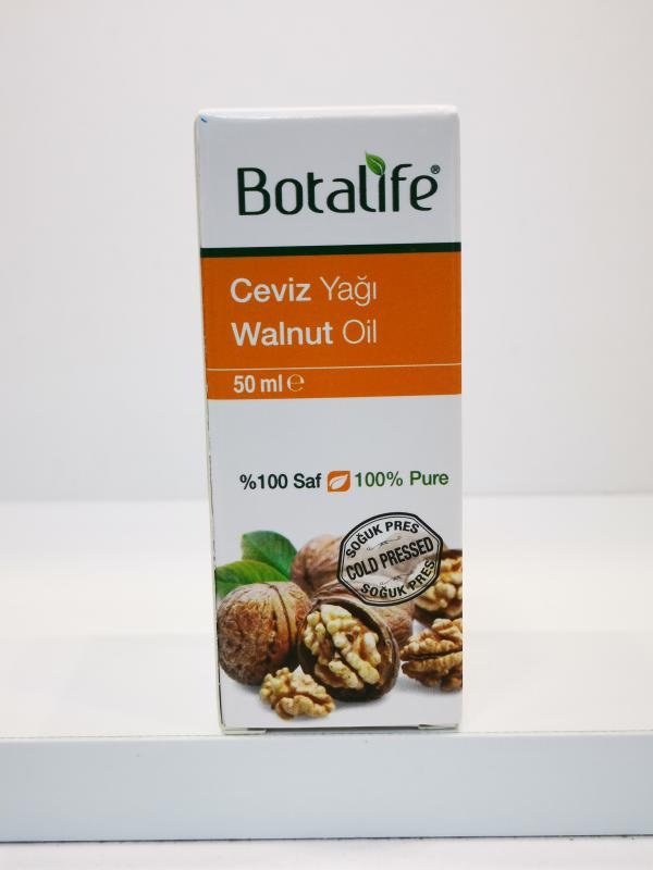 BOTALFE CEVZ YAI WALNUT OL 50ML