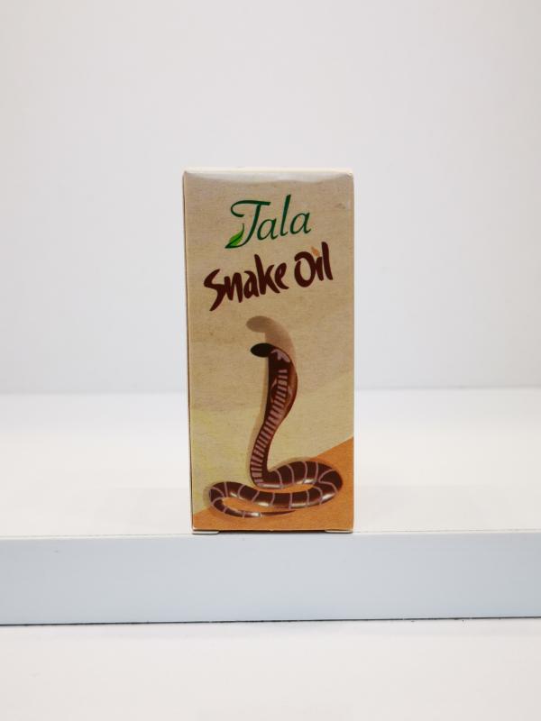 TALA SNAKE OL 20CC