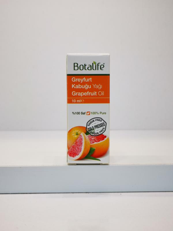 BOTALFE GREYFURT KABUU YAI GRAPEFRUT OL 10ML