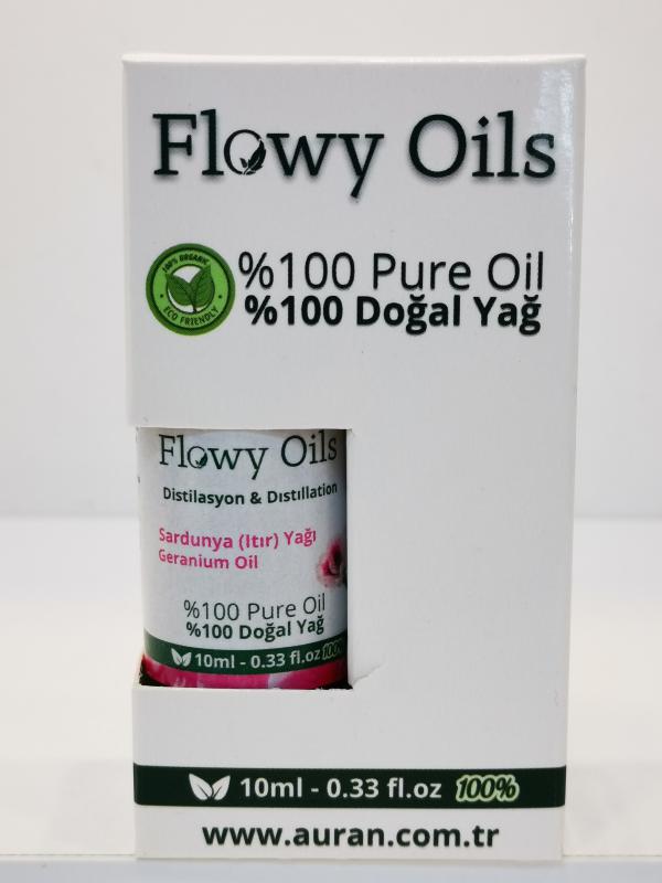 FLOWY OLS SARDUNYA (ITIR) YAI 10ML