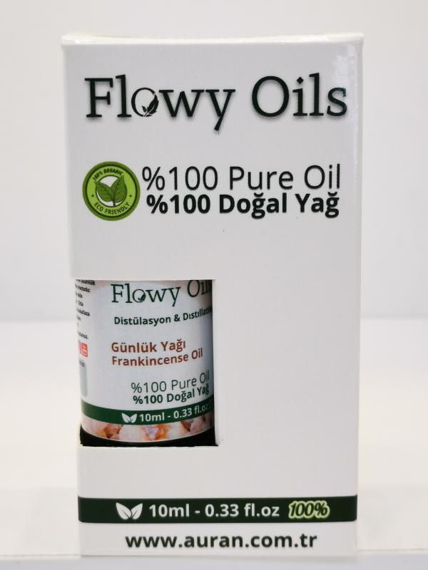 FLOWY OLS GNLK YAI 10ML