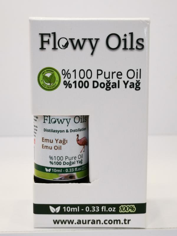 FLOWY OLS EMU YAI 10ML