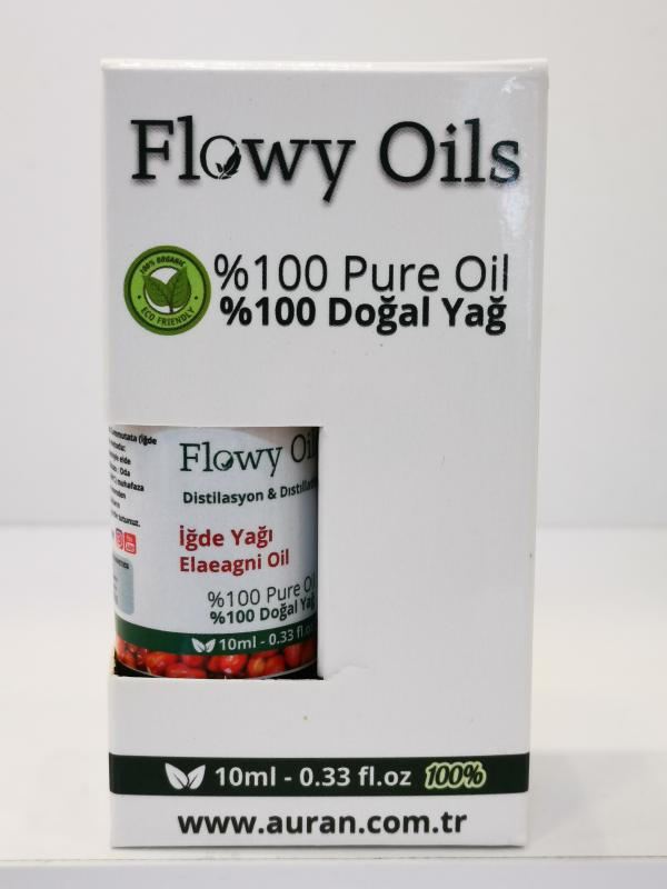 FLOWY OLS DE YAI ELAEAGN OL 10ML