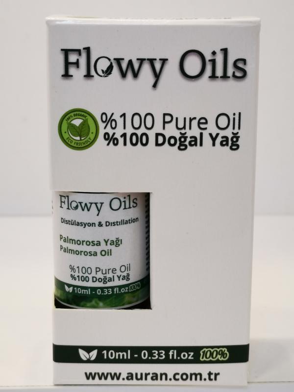 FLOWY OLS PALMOROSA YAI 10ML