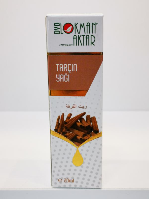 LOKMAN AKTAR TARIN YAI 20ML