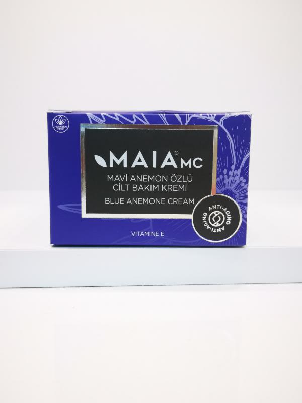 MAIA MAV ANEMON ZL CLT BAKIM KREM 50ML