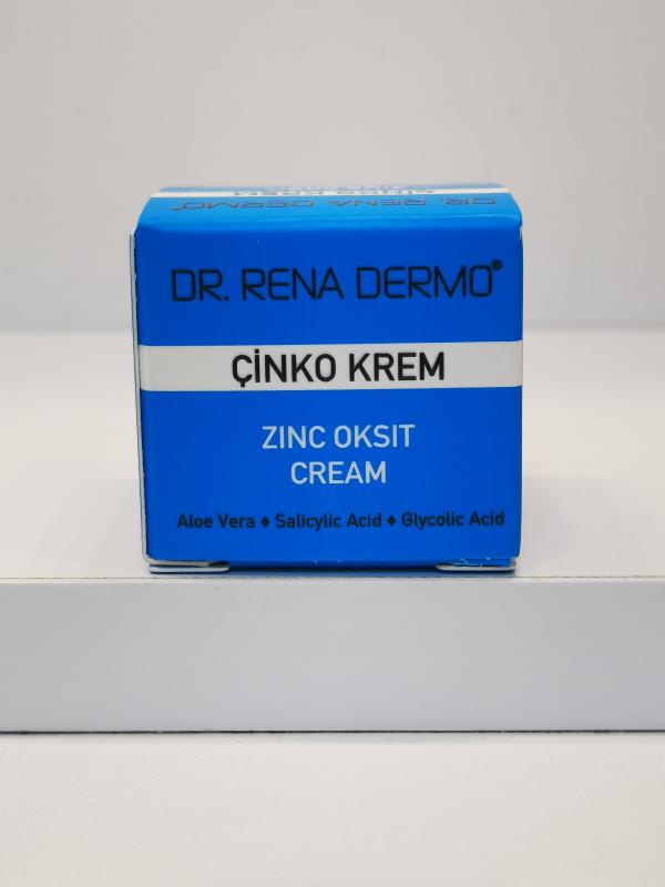 DR. RENA DERMO NKO KREM 20ML