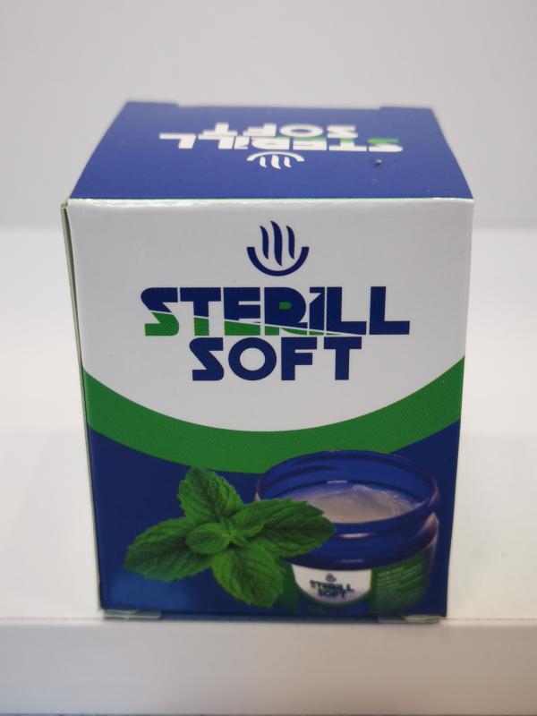 STERL SOFT  40 ML