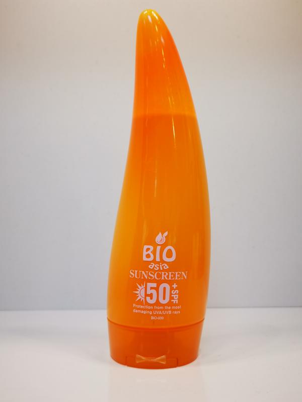 BO ASA SUNCREEN 50+SPF 150ML