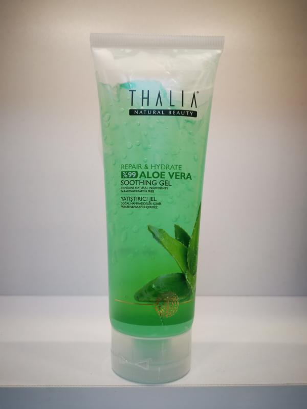 THALIA %99 ALOE VERA SOOTHING GEL 250ML